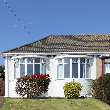 Blue Rose Cottage Burry Port Pokoj fotografie